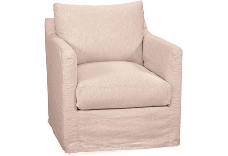 Swivel Glider Accent Chair Homegoods : Upholstery New Ridge Home Goods